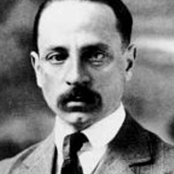 Rainer Maria Rilke