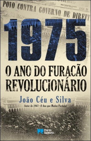 1975 - O ano do Furacão Revolucionário
