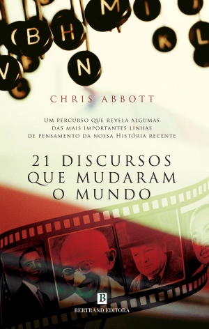 21 Discursos Que Mudaram o Mundo
