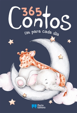 365 Contos - Um para cada dia