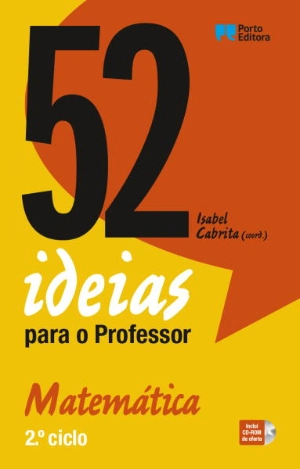 52 ideias para o Professor - Matemática - 2.º ciclo