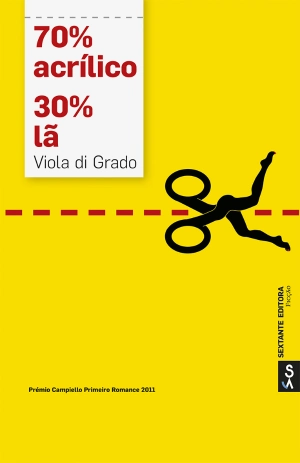 70% Acrílico 30% Lã