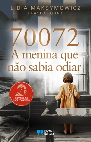 70072: A menina que não sabia odiar