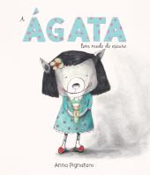 A Ágata Tem Medo do Escuro