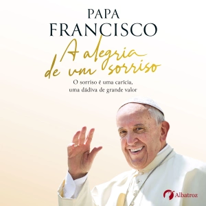 A alegria de um sorriso