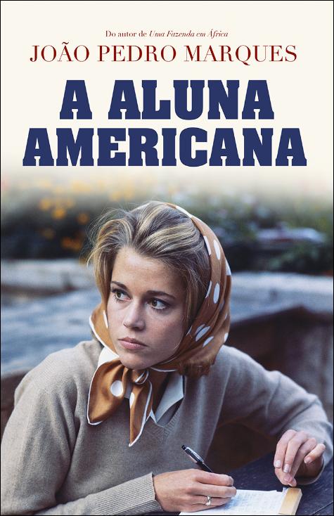 A Aluna Americana