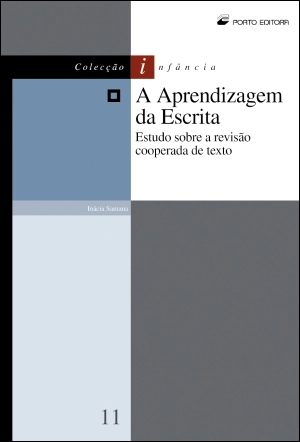 A Aprendizagem da Escrita