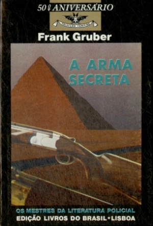 A Arma Secreta