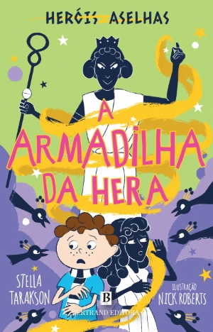 A Armadilha da Hera