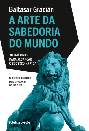 A Arte da Sabedoria do Mundo