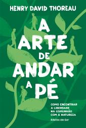 A arte de andar a pé
