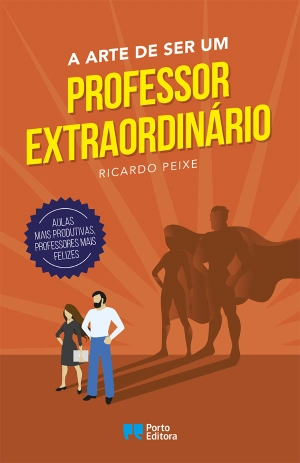 A Arte de ser um Professor Extraordinário