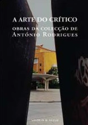 A Arte do Crítico