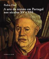 A arte do retrato em Portugal nos séculos XV e XVI