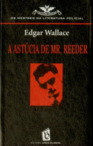 A Astúcia de Mr. Reeder