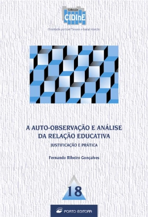 A Auto-Observação e Análise da Relação Educativa
