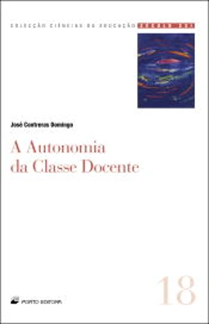 A Autonomia da Classe Docente