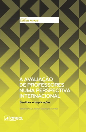 A Avaliação de Professores numa Perspectiva Internacional