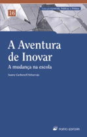 A Aventura de Inovar