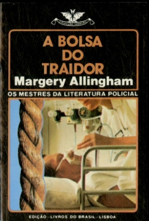 A Bolsa do Traidor