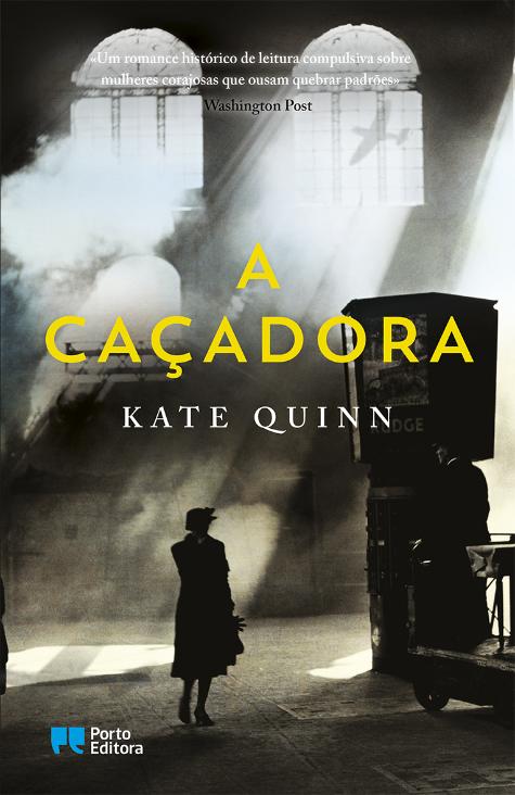 A Caçadora