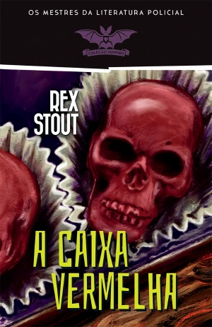 A Caixa Vermelha