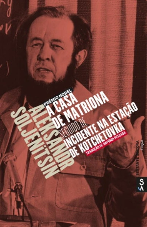 A casa de Matriona