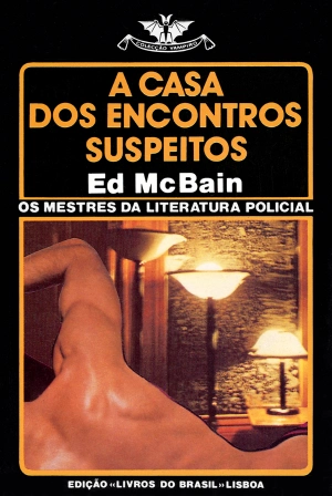 A Casa dos Encontros Suspeitos