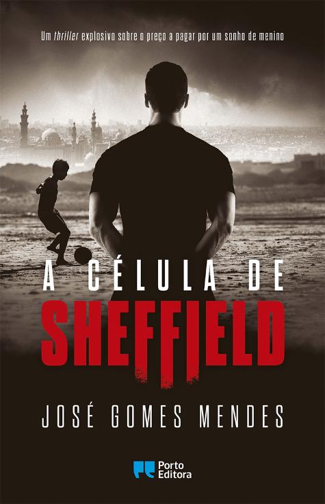 A célula de Sheffield