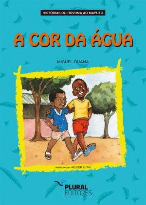 A Cor da Água