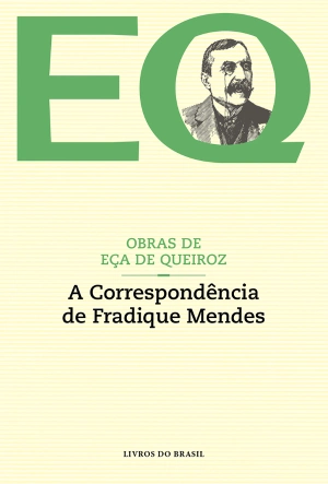 A Correspondência de Fradique Mendes