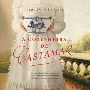 A Cozinheira de Castamar