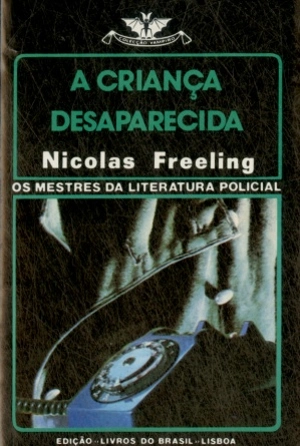 A Criança Desaparecida