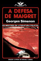 A Defesa de Maigret