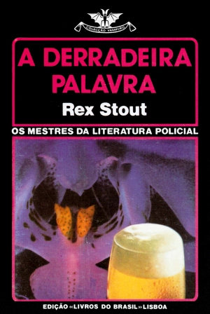 A Derradeira Palavra