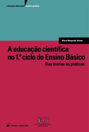 A educação científica no 1.º ciclo do Ensino Básico