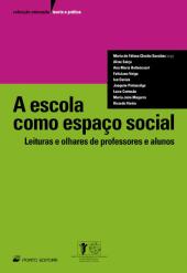 A escola como espaço social