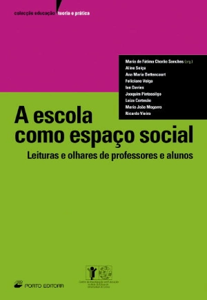 A escola como espaço social