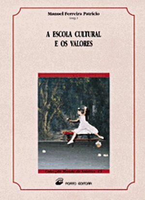 A Escola Cultural e os Valores