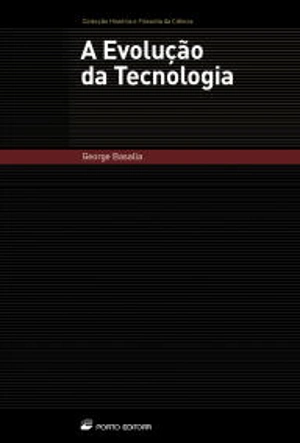 A Evolução da Tecnologia