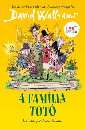 A Família Totó