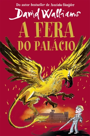 A Fera do Palácio
