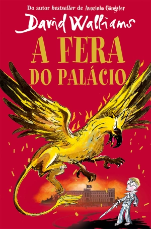 A Fera do Palácio