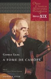 A Fome de Camões