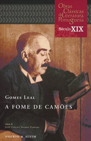A Fome de Camões