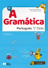 A Gramática - Português - 1.º ciclo