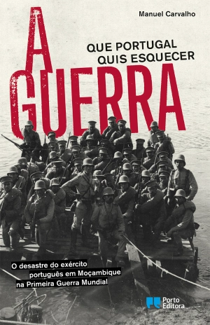 A guerra que Portugal quis esquecer