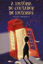A história do contador de histórias