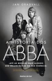 A história dos ABBA