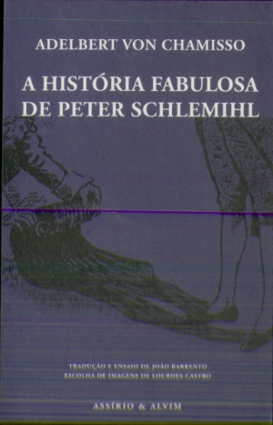 A História Fabulosa de Peter Schlemihl